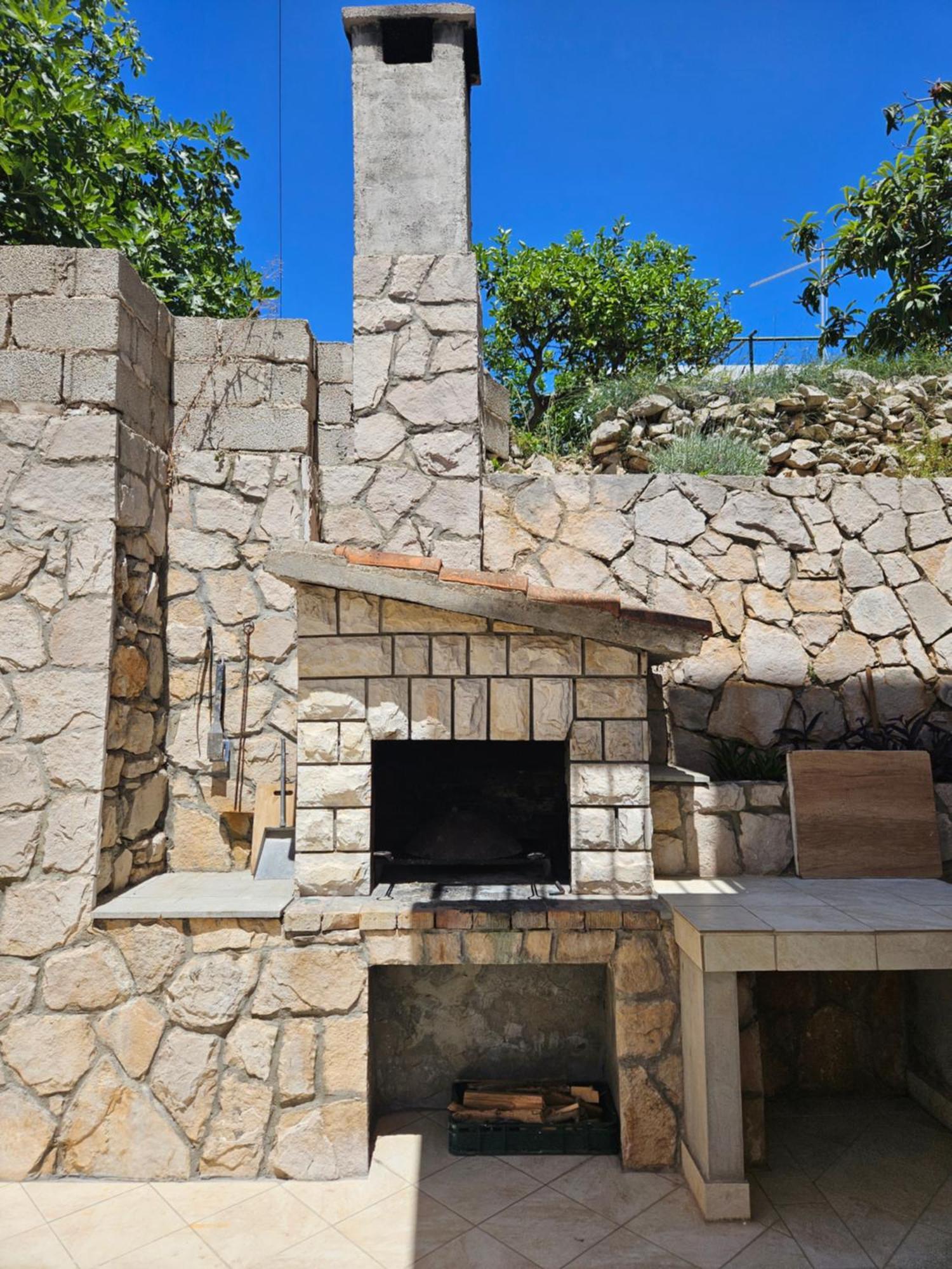 Luka'S Lodge Guesthouse & Hostel フヴァル エクステリア 写真